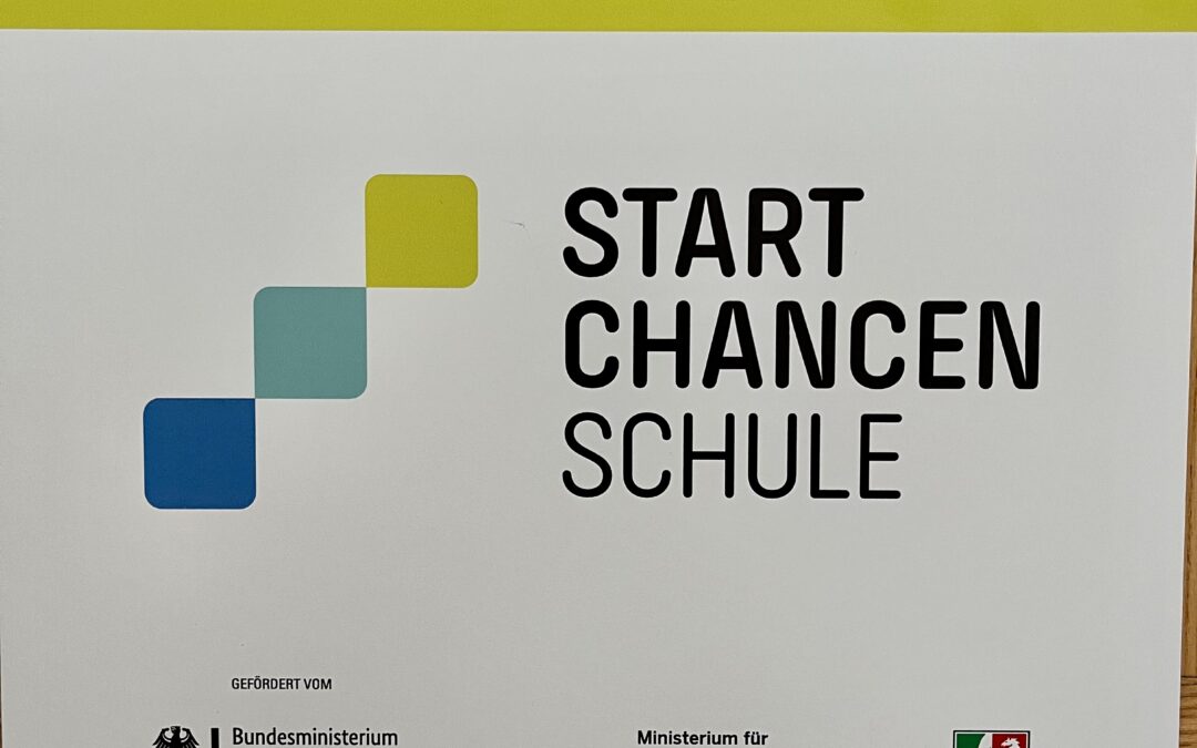 Startchancenschule